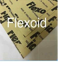 Paper Gasket 2 Sheet fogli For Industrial Flexoid® 30x21cm and 4 thickness