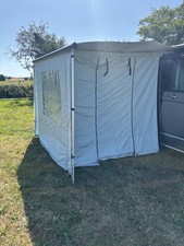 Comfortz Leisure VW California