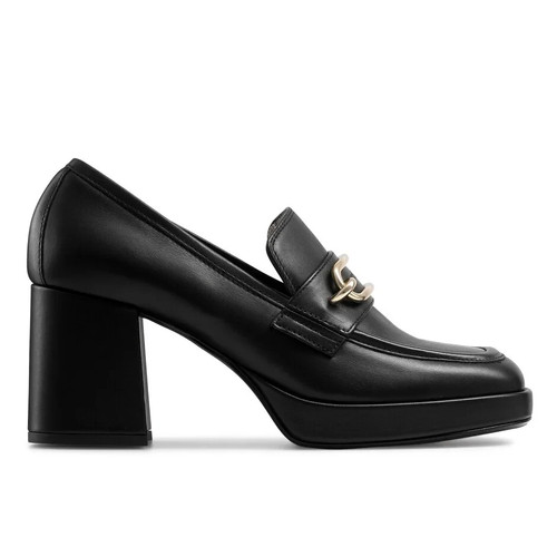 Russell bromley block form - &,