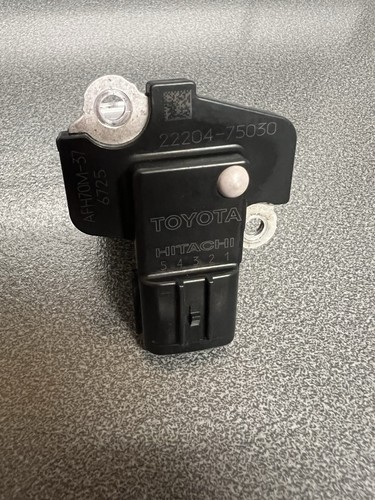 Air flow meter sensor hitachi - sensor,