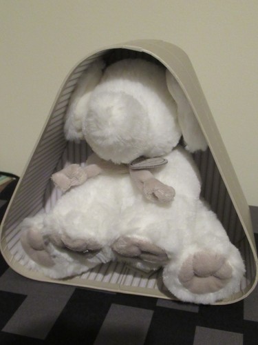 Doudou compagnie mon tout - et,