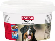 Beaphar Top 10 Multi Vitamin