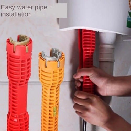 In1 faucet wrench sink - in1,