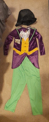 Willy wonka children s - wonka, children's