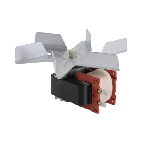 Fan motor for - type, 1
