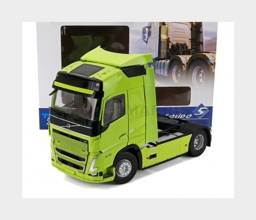 Solido 2400107 volvo - volvo, 750