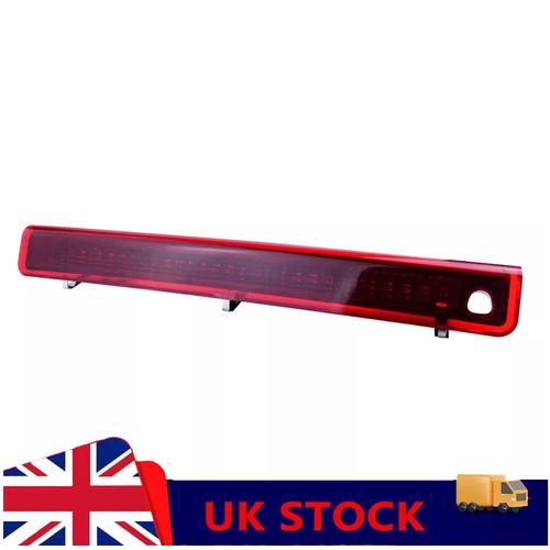 Red led high level - level, stop