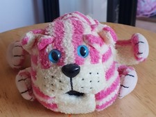 Vintage Bagpuss 1999 small
