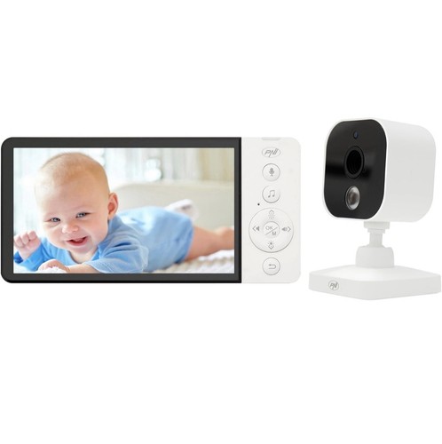 Pni video baby - baby, monitor