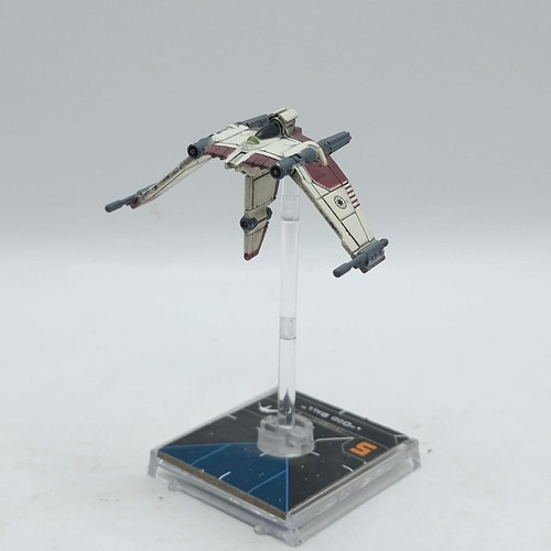 Star wars wing miniatures - x-wing,