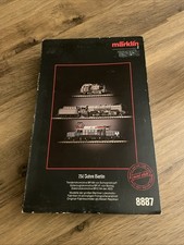 Marklin mini-club 8887 750 Jahre Berlin - Z gauge - Model railway