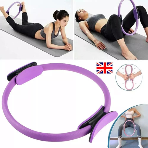 Pilates ring yoga fitness - ring,