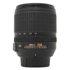 Used Nikon AF-S 18-105mm