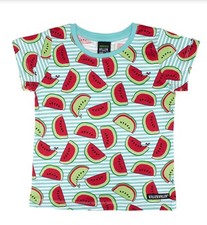 Villervalla Watermelon Blue SS