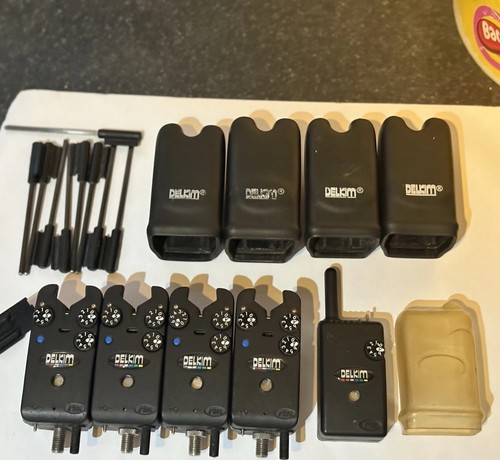 Delkim txi plus bite - txi,