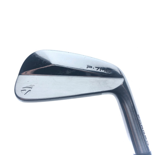 Used taylormade p7mb 2020 - used,