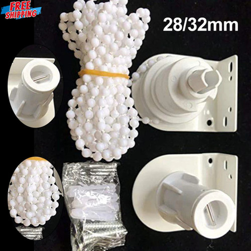 Roller blind fitting kit for - kit,