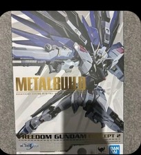 METAL BUILD Freedom Gundam