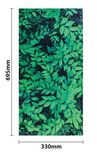 Wheelie bin camouflage - bin,