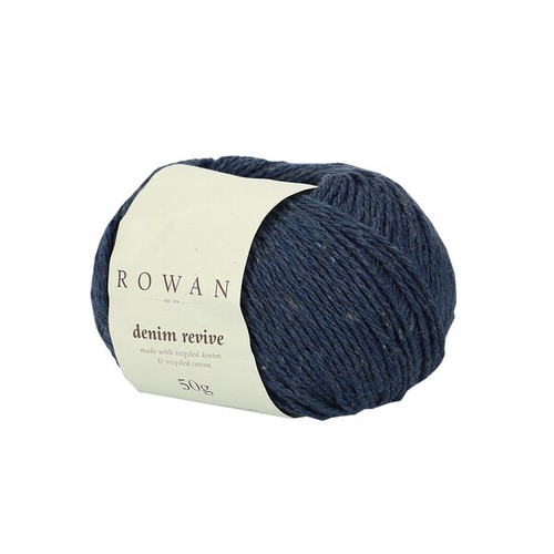 Rowan denim revive various - denim, -various