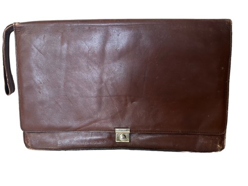 Vintage 1970s leather - vintage,