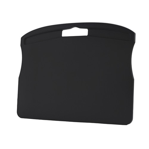 Cushioned lap tray - cushioned, laptop