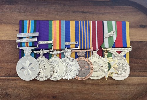 Replica medals australian - replica, medals,