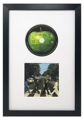 Black holder picture frame - black,