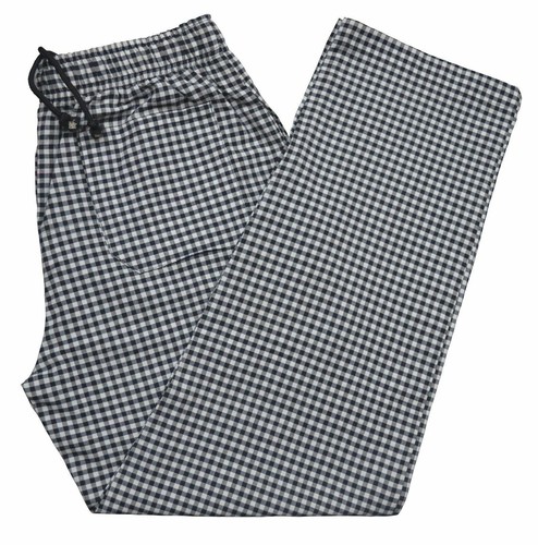 New chef trousers check 100 - new,