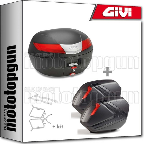 Givi case v40n - case, +