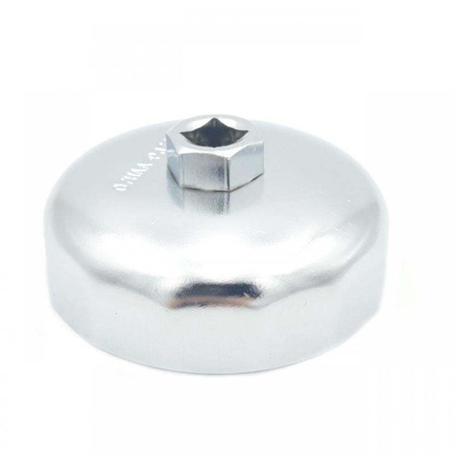 Oil filter extractor - , wrench