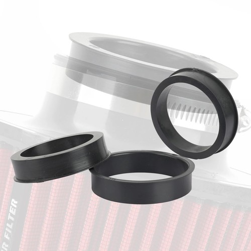 Universal rubber reducing ring - reducing,