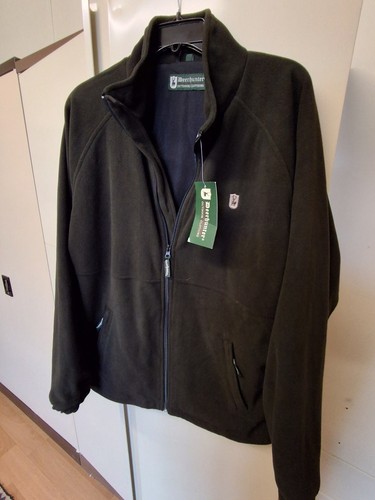 Deerhunter muntjac fleece - deerhunter,