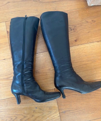 Russell bromley black - &,