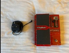 Digitech Whammy 4 IV Pitch