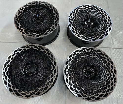 Overfinch vortex alloy - overfinch,