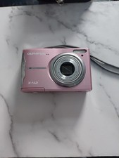Olympus AF Zoom