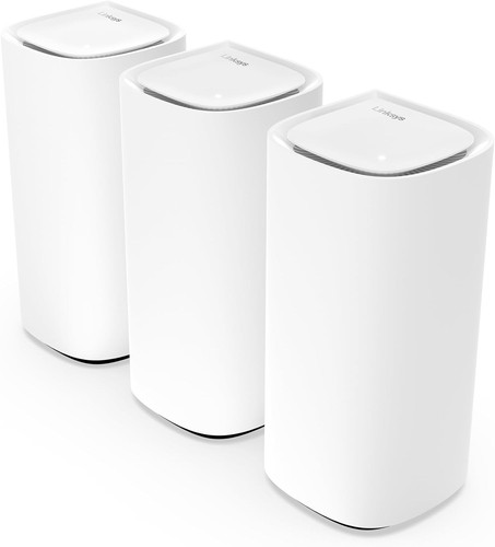 Linksys velop pro tri band - linksys,