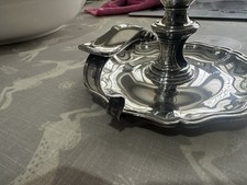 Vintage Silver Plated