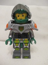 LEGO Nexo Knights Aaron
