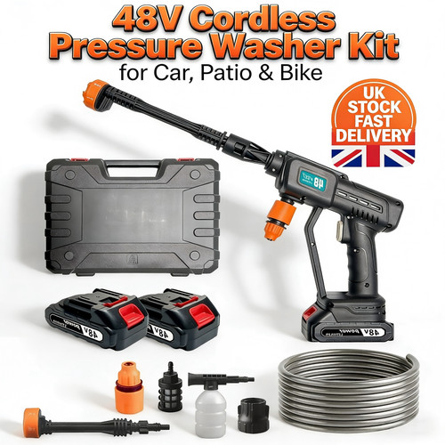 Portable 48v cordless high - 48v,
