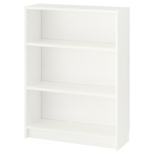 Ikea billy bookcase - bookcase, display