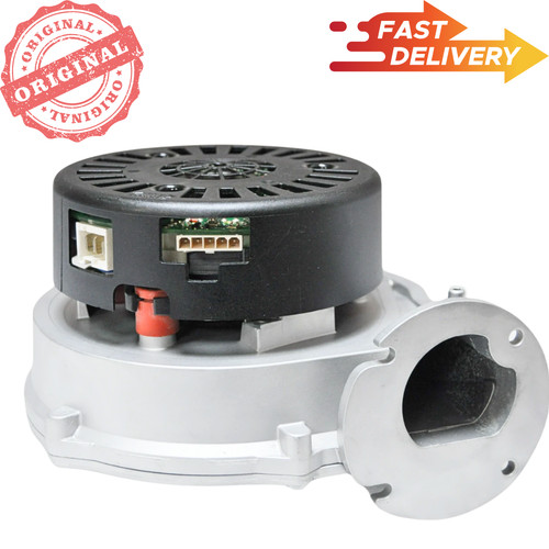 Baxi duo tec fan - 28,