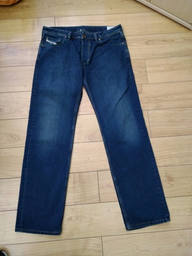 Diesel larkee jeans - diesel, w36