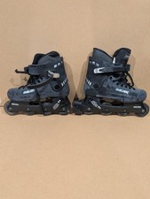 Bauer Street 5 S5 Inline