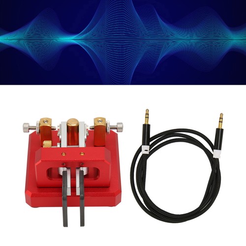 Morse code key portable - morse,