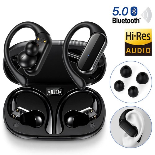 Wireless headphones bluetooth - headphones,
