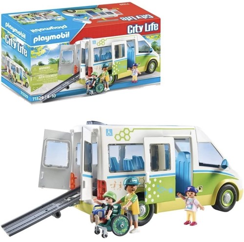 Playmobil 71329 city - 71329,