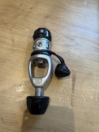 Scubapro mk2 diving - mk2, regulator