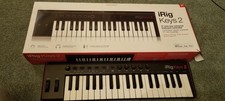 iRig Keys 2 MIDI Controller